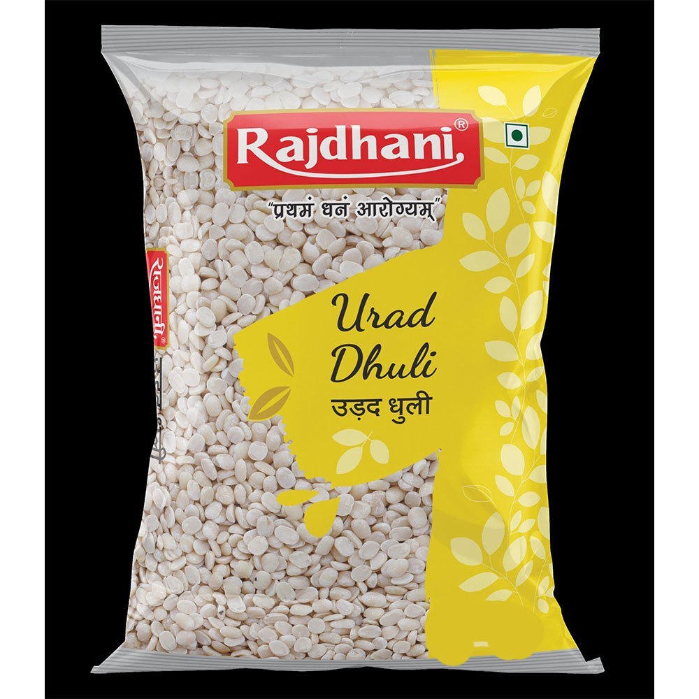 Urad Dhuli