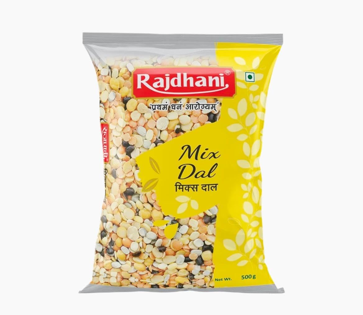 Mix Dal