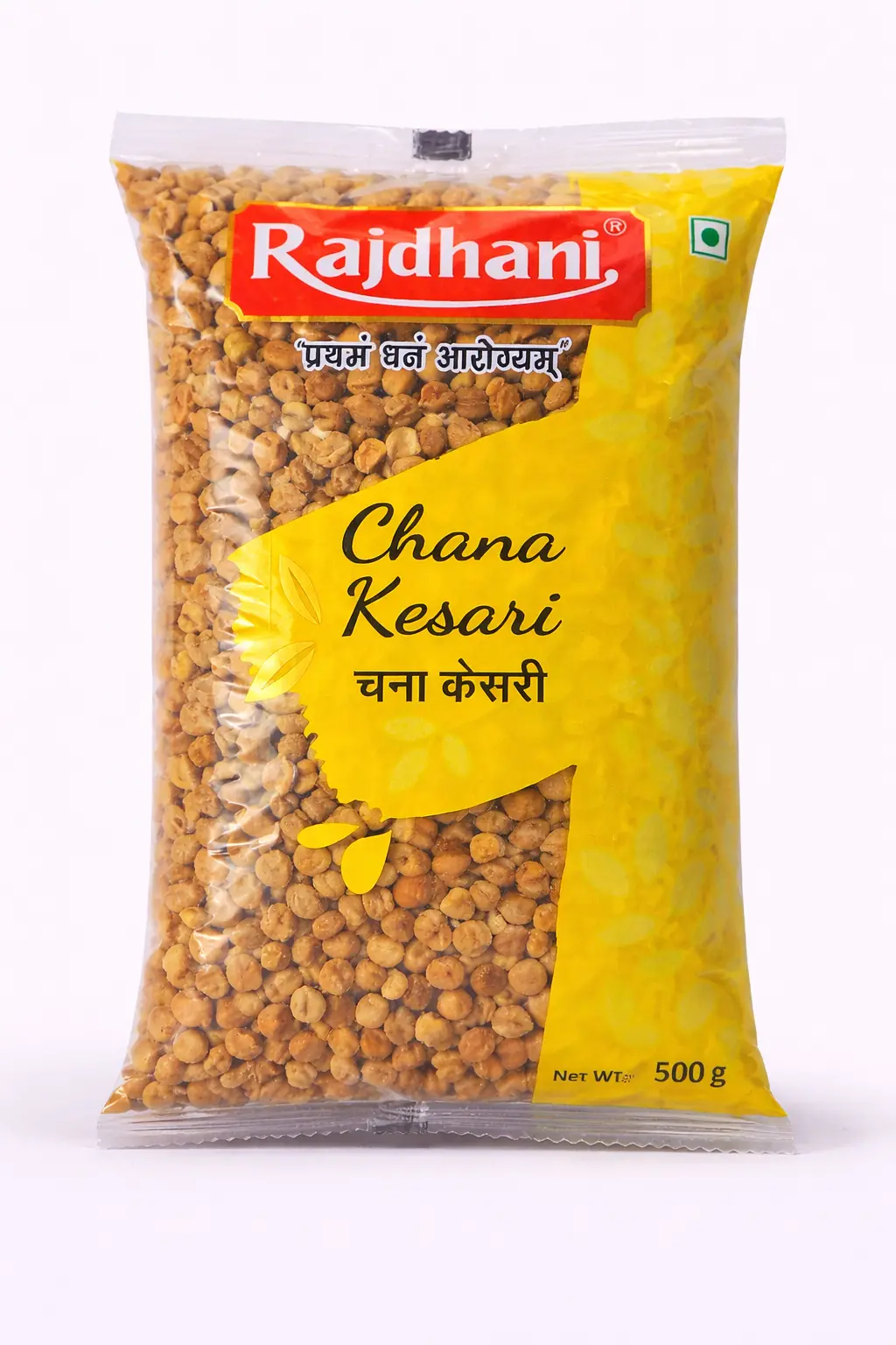 Kala Chana (kesari)