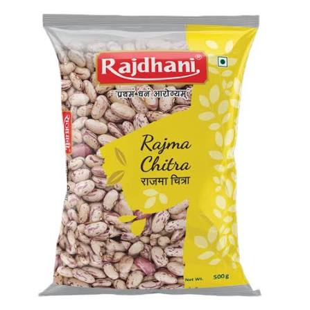 Rajma Chitra