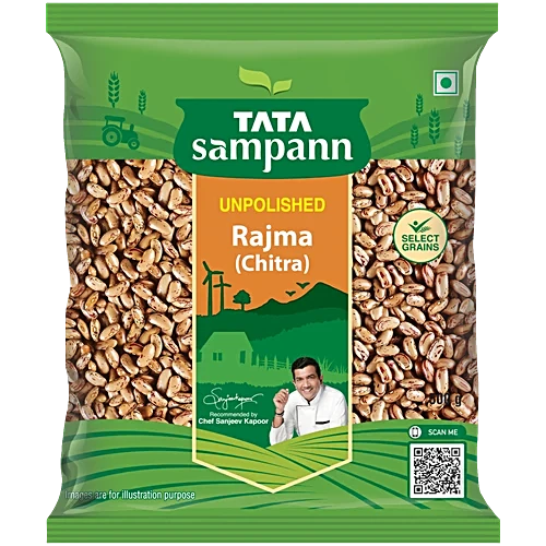 Sampann Rajma