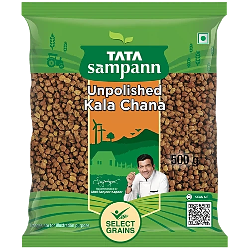 Sampann Kala Chana