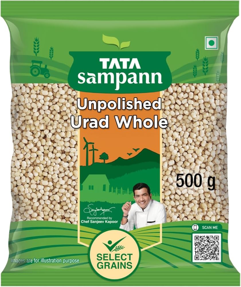 Sampann Urad Saboot