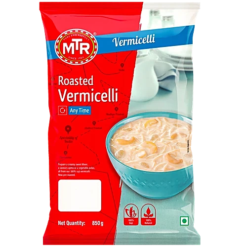 Roasted Vermicell