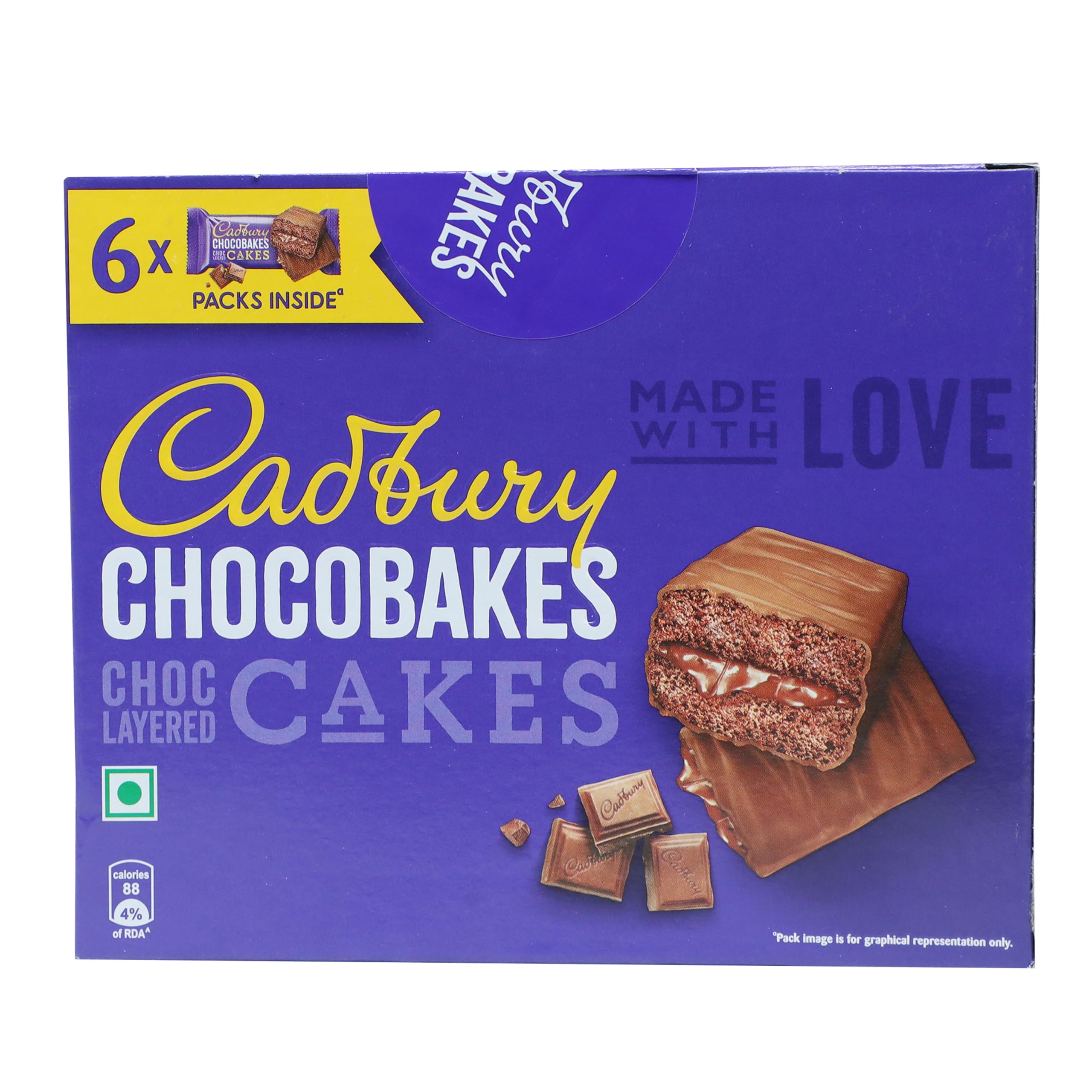Chocobakes Cakes