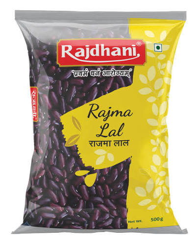 Lal Rajma (rajma Shri)
