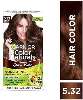 532 Taapsees Caramel Brown