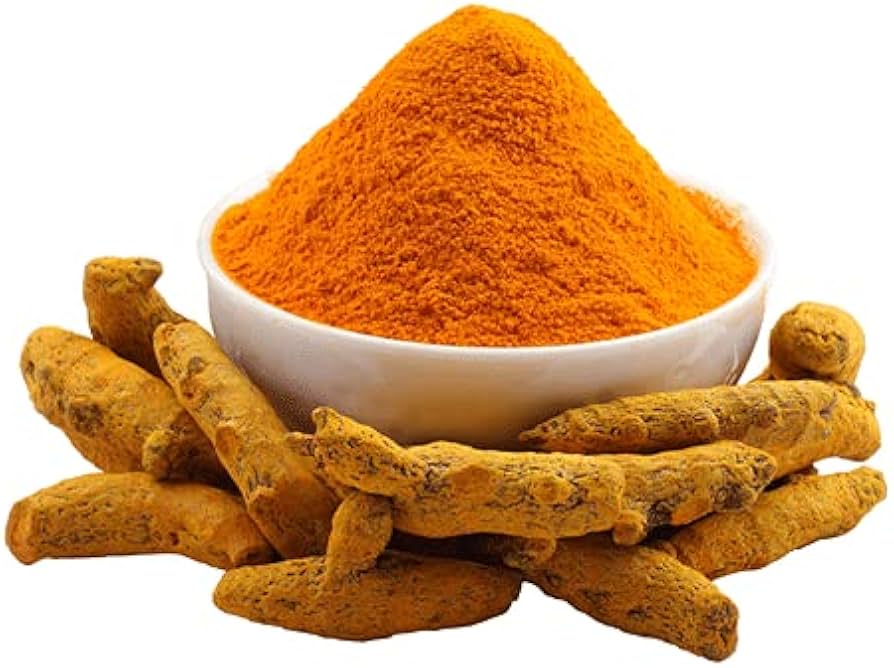 Kb Haldi Powder