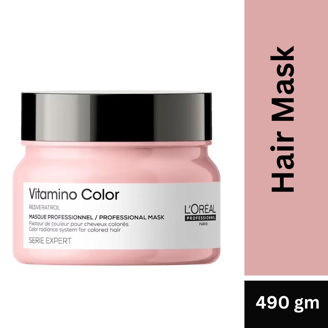 Loreal B6+ Biotin Inforcer Masque