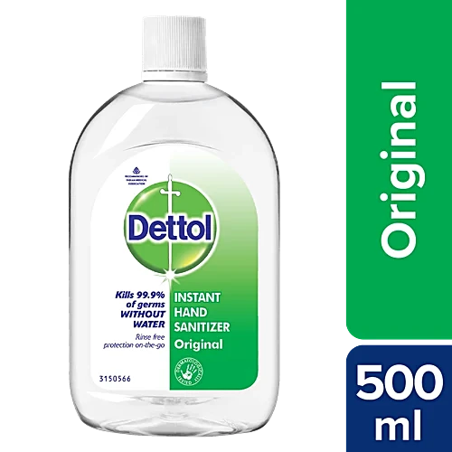 Hand Sanitizer Original
