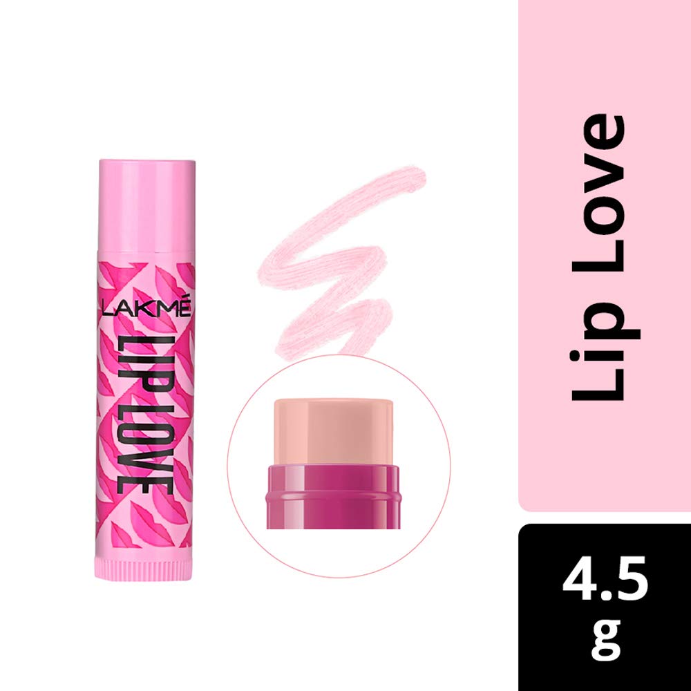 Lip Love Insta Pink (spf 15)