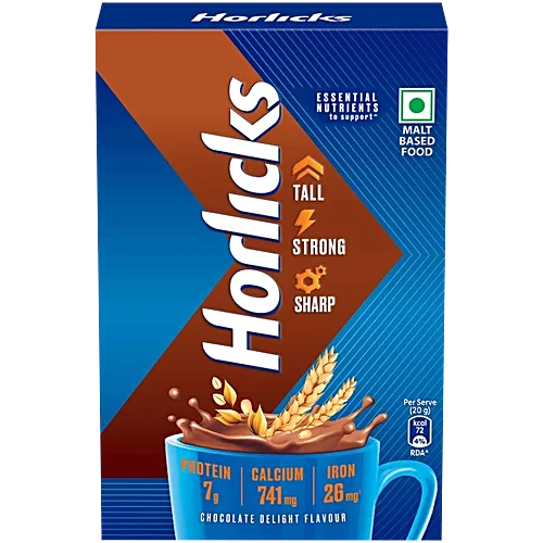 Chocolate Delight Flavour