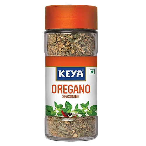Oregano Seasoning