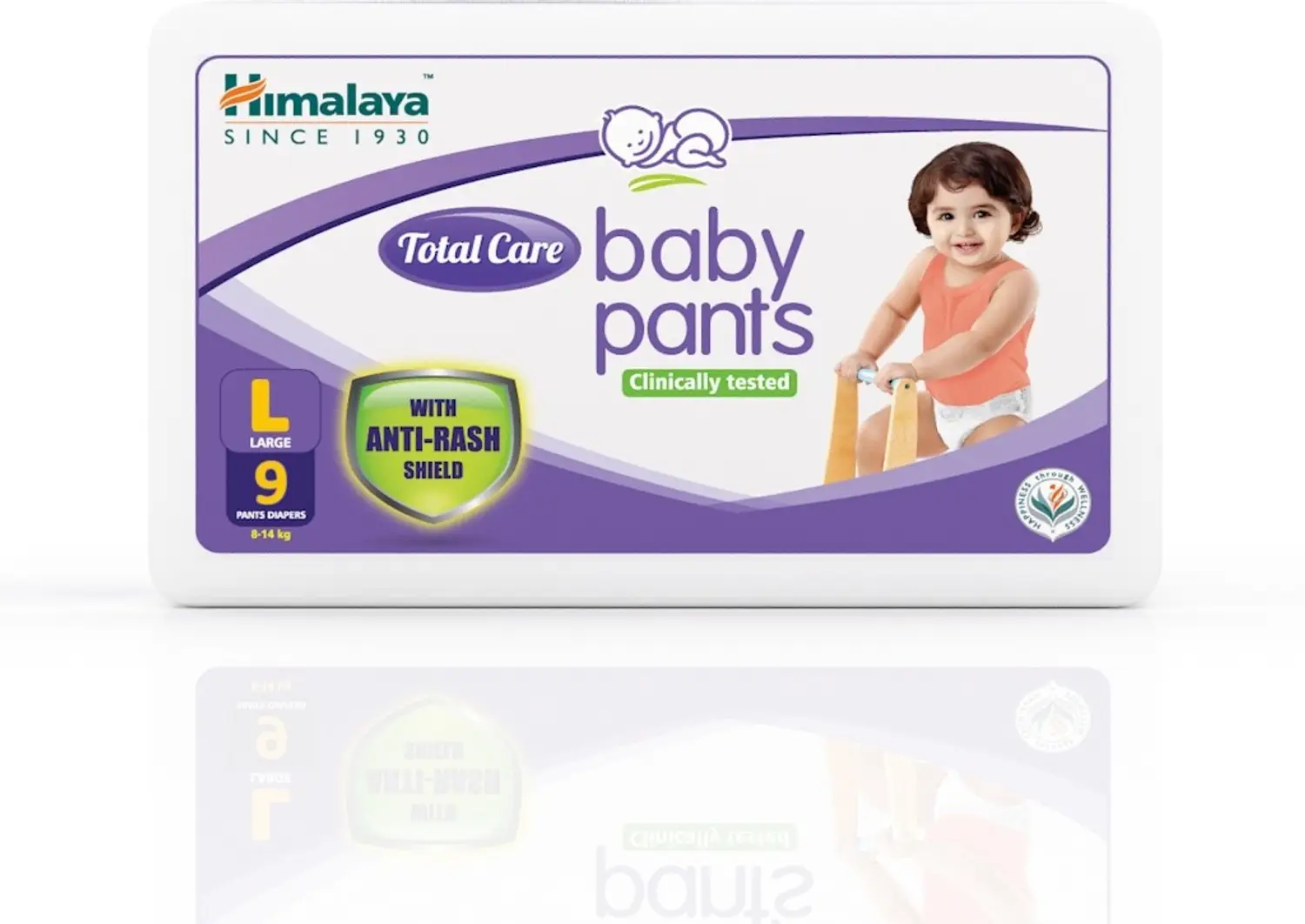 Baby Diapers 