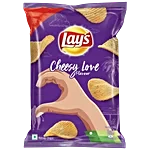 Cheesy Love