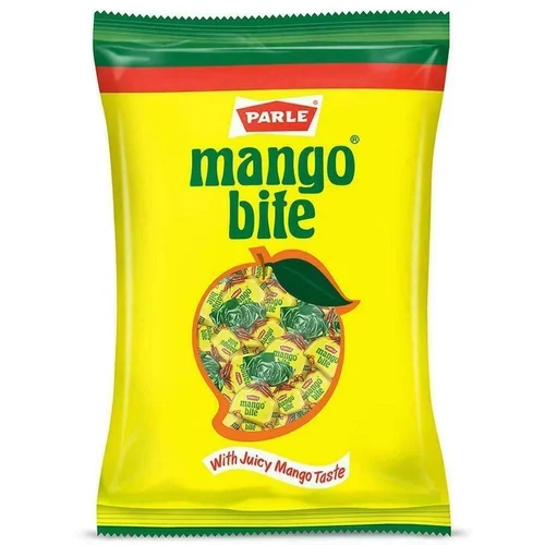Mango Bite