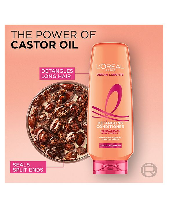 Dream Length Cond Detangling