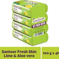 Soap Alovera