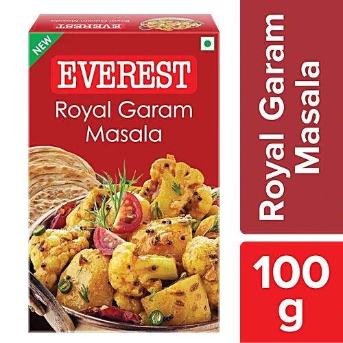 Royal Garam Masala