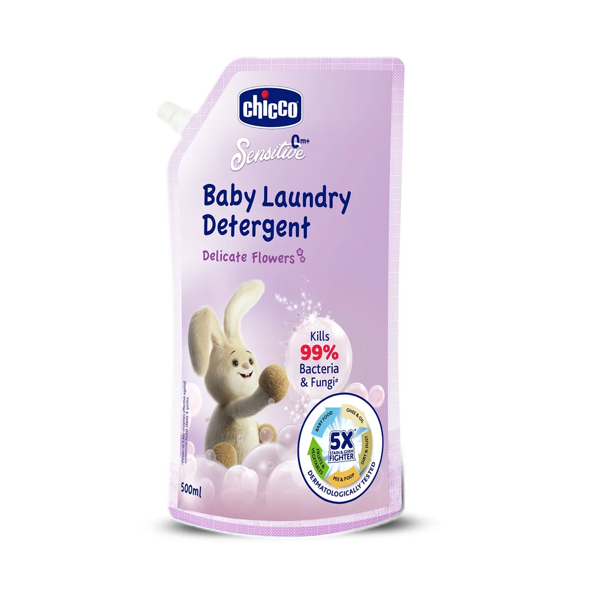 Baby Laundery Detergent