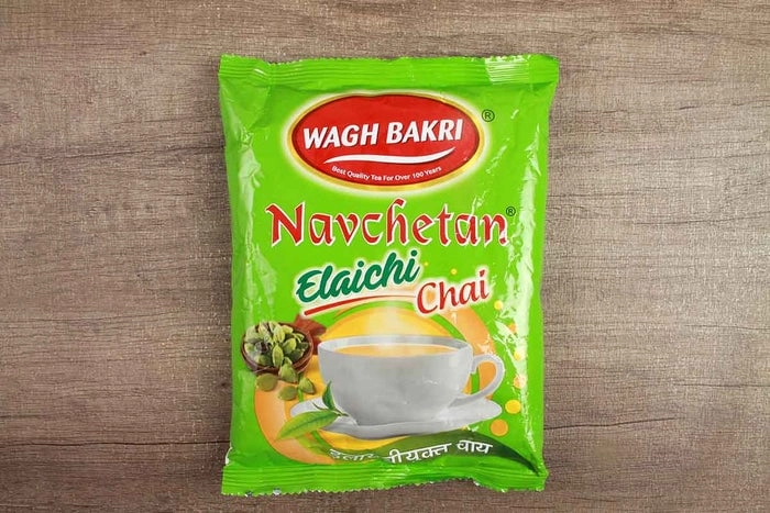 Navchetan Elaichi Tea