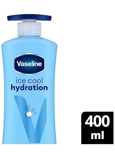 B/l Ice Cool Hydration
