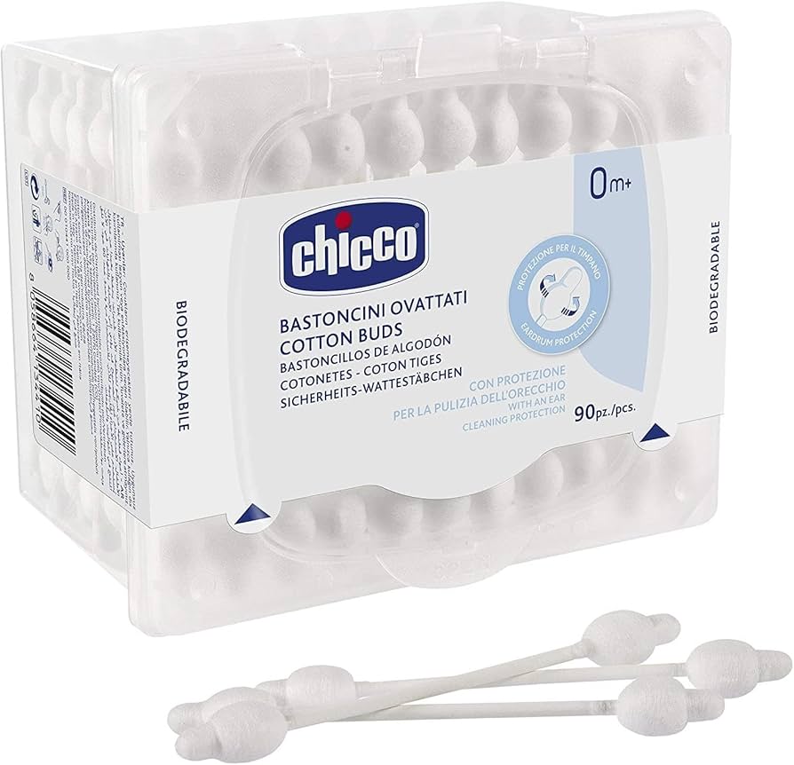 Coton Ear Buds