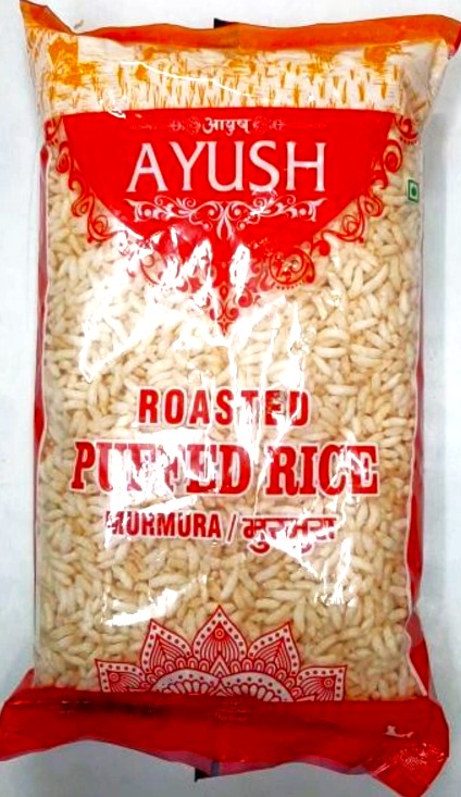Roasted Murmura