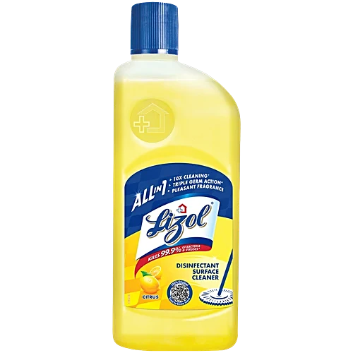 Disnfectant Citrus