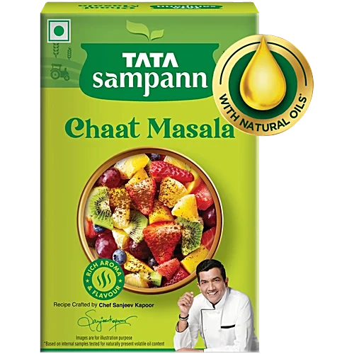 Chaat Masala