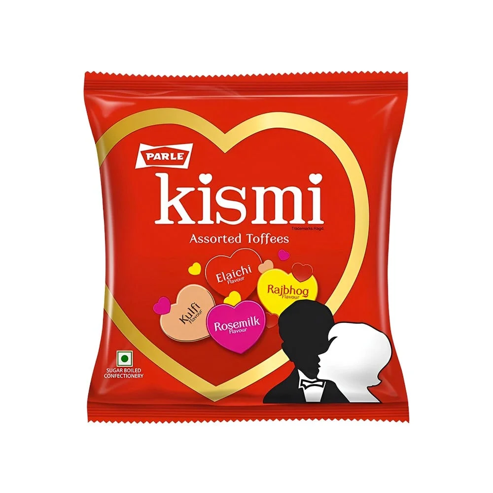 Kismi Assorted Candy