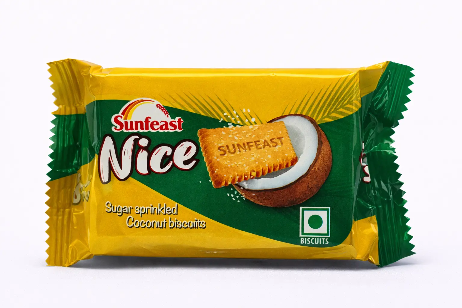 Nice Time