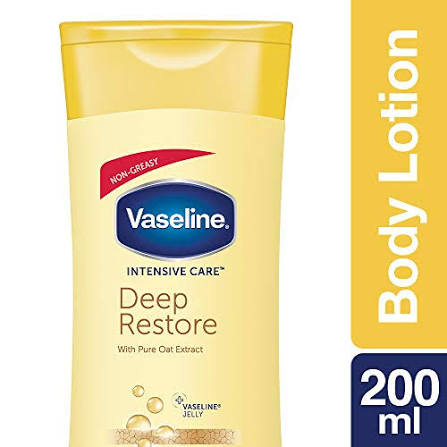 B/l Deep Moisture