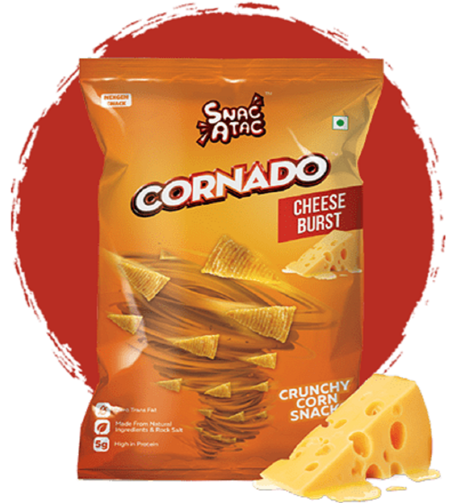 Cheese Burst