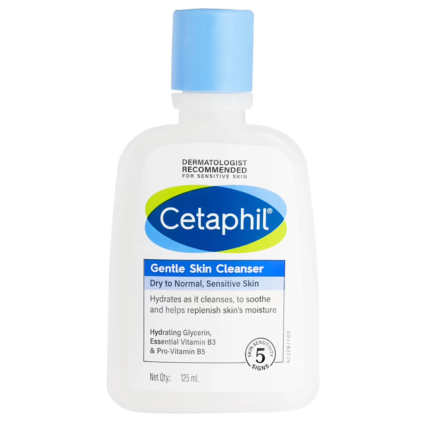 Gentle Skin Cleanser
