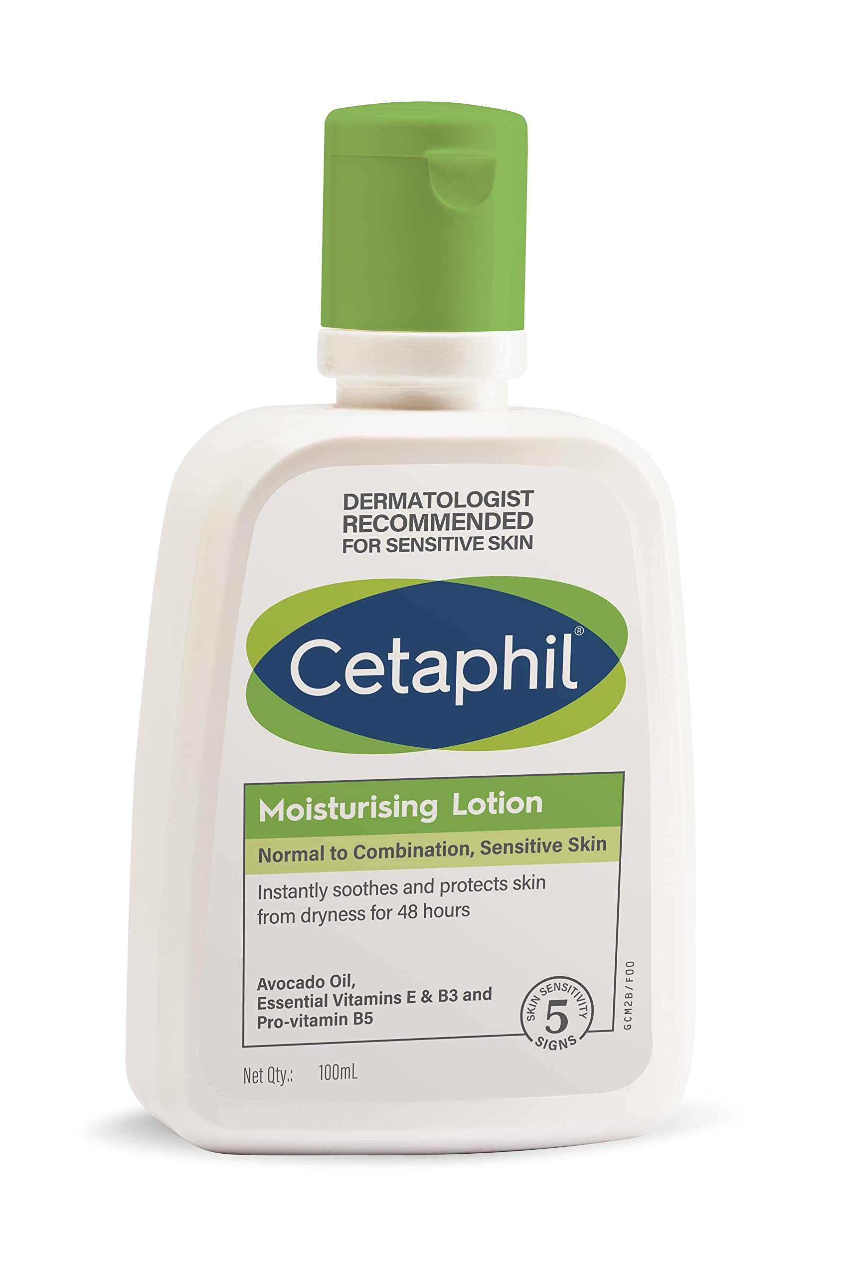 Moisturising Lotion
