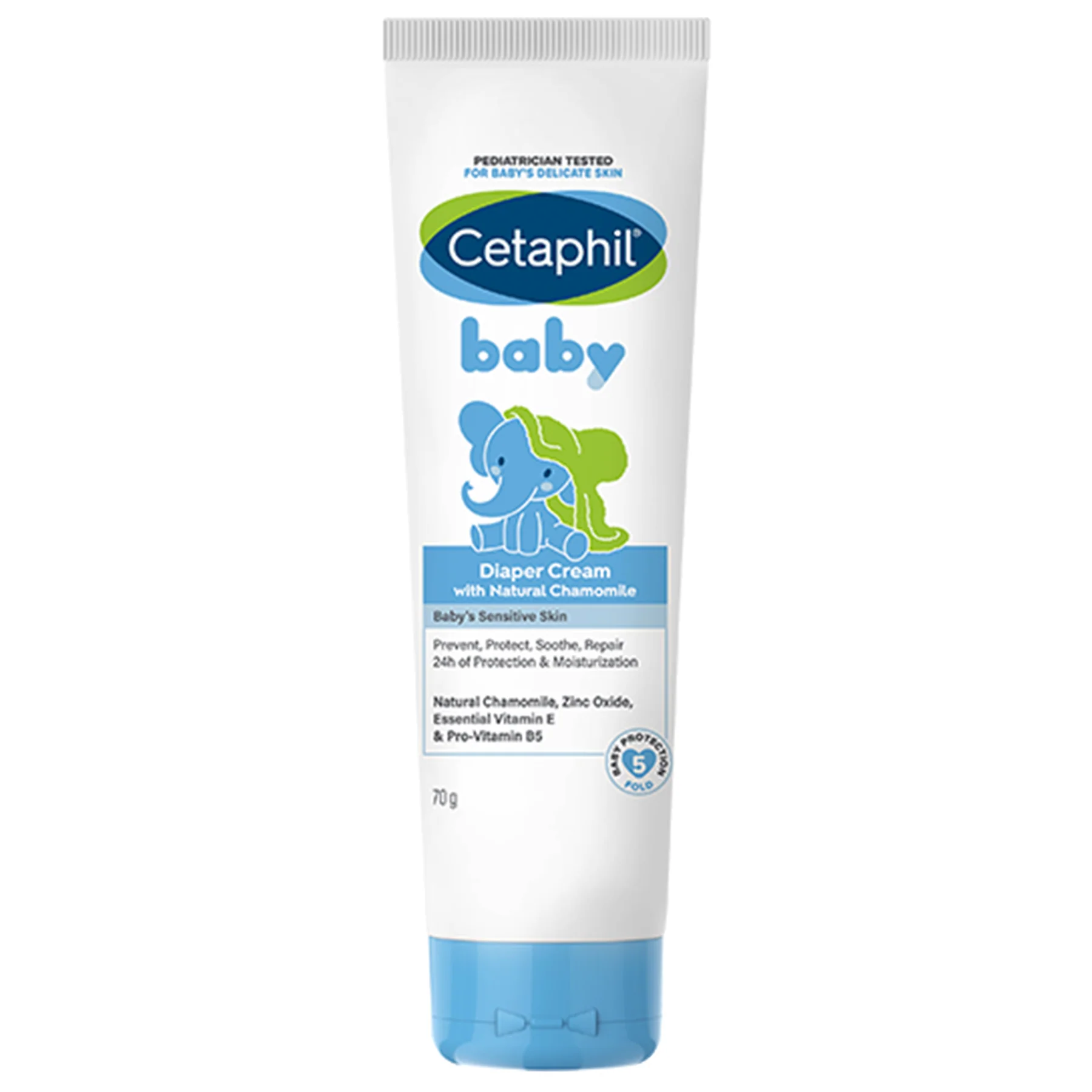 Baby Diaper Cream
