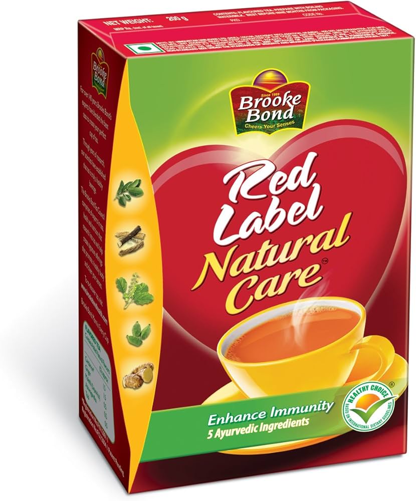 Natural Care Box