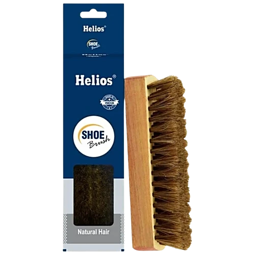 Shoe Brush Natural