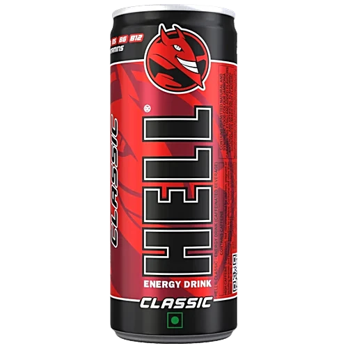 Classic Energy Drink
