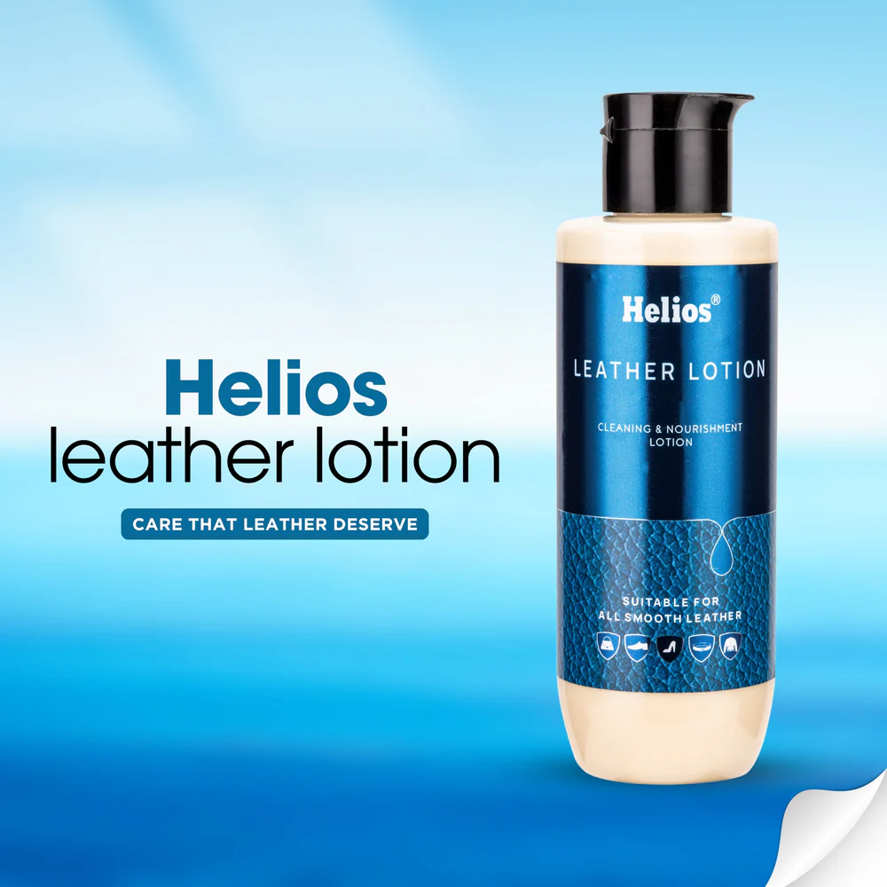 Leather Lotion