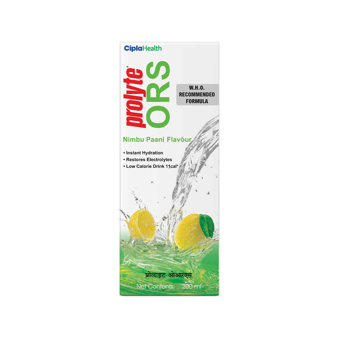 Ors Nimbu Paani