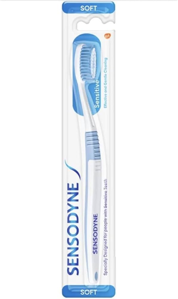 Sensitive Brush Soft