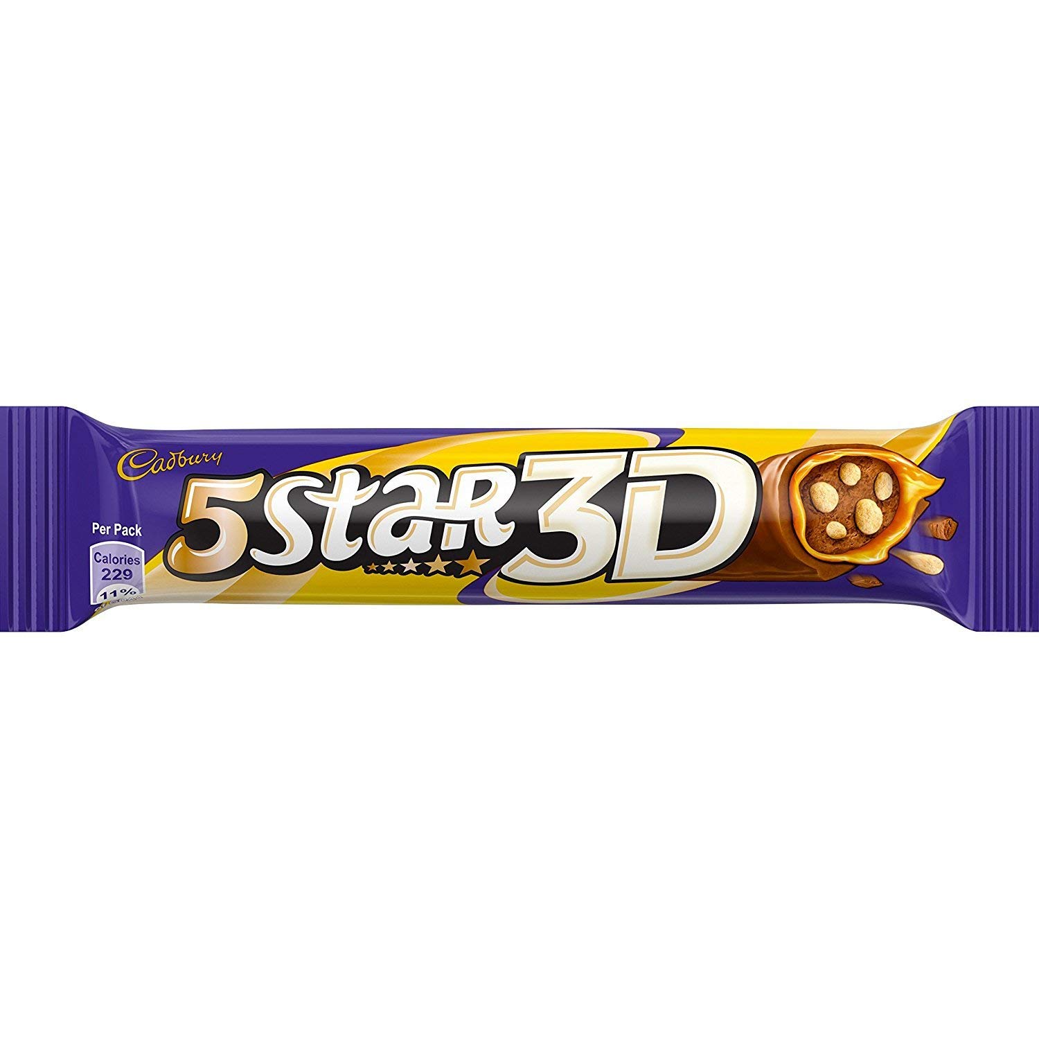3d 5 Star