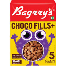 Choco Fills