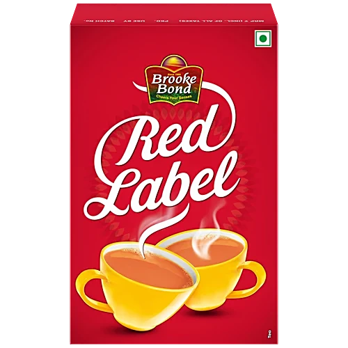 Red Lable