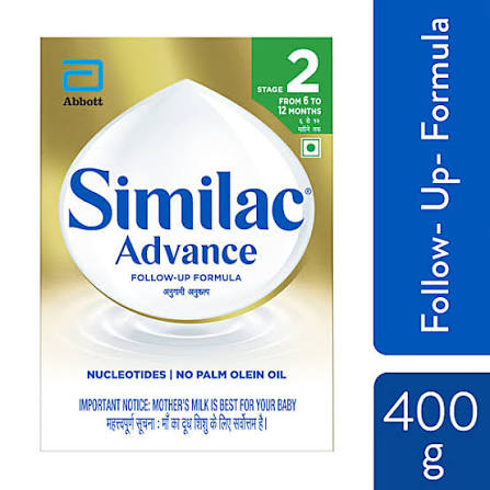 Advance-2 Milk