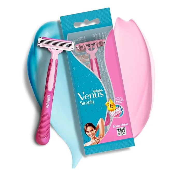 Simply Venus 