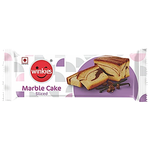 Winkies Marbole Cake