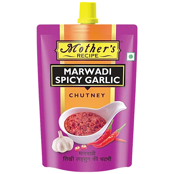Mothers Marwadi Spicy